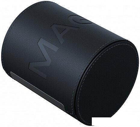 Беспроводное зарядное Magssory Signature Disc Pro для Apple 3 в 1 WCH073 (темно-серый)