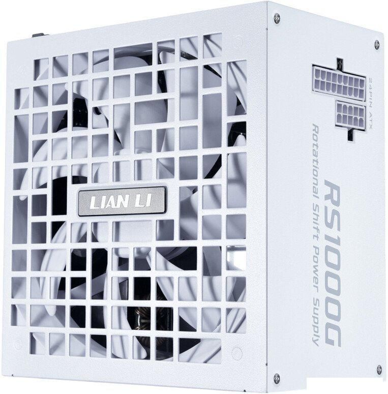 Блок питания Lian Li RS1000G G9P.RS1000G.W000.RU