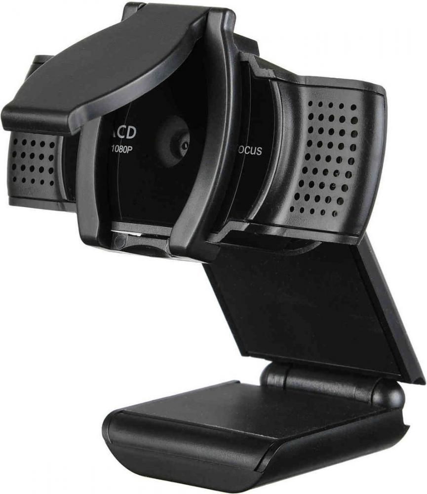 Веб-камеры ACD UC600 Black Edition