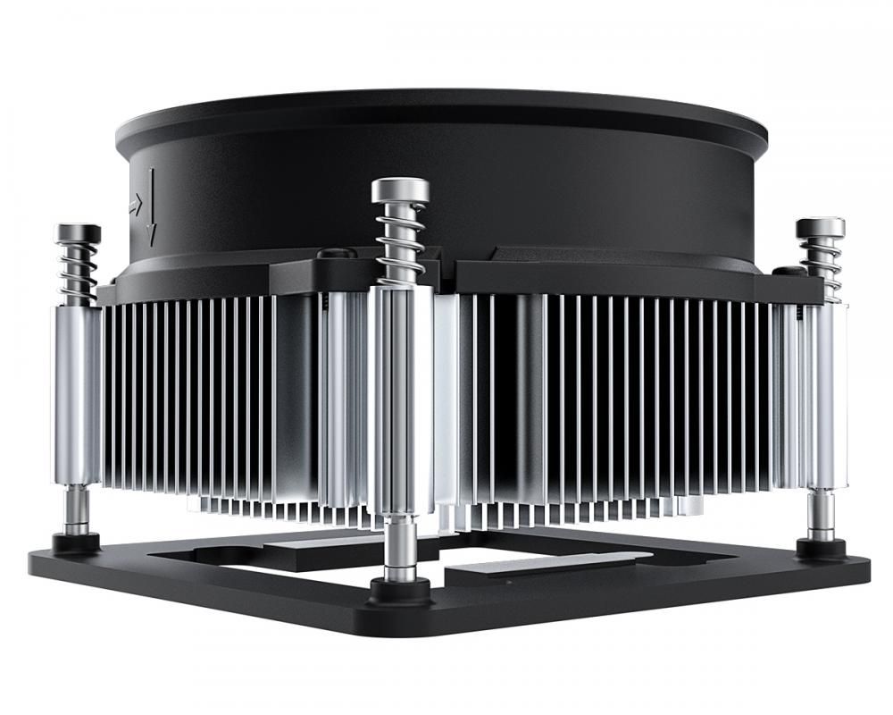 Кулер для процессора ID-Cooling DK-19 PWM