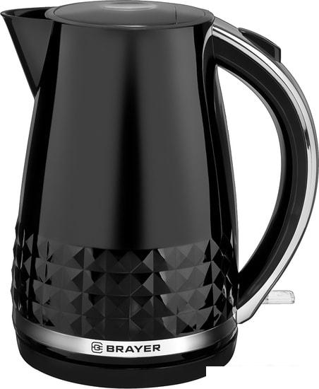 Электрический чайник Brayer BR1009