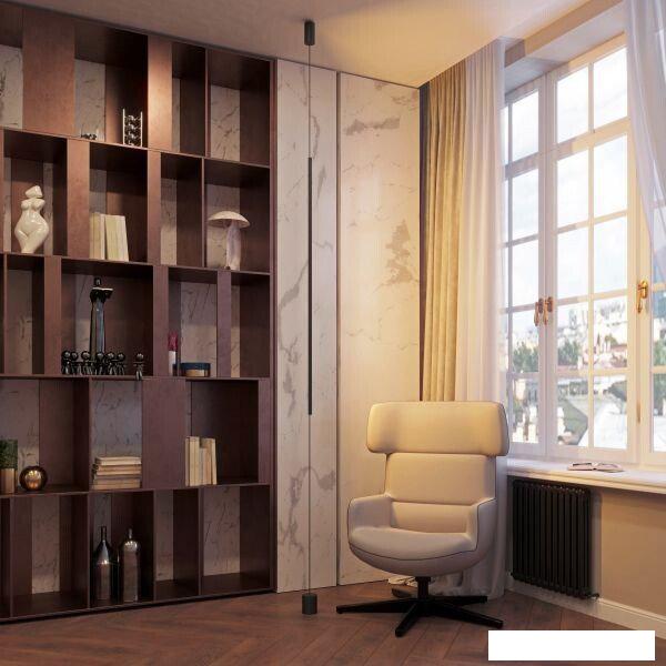 Подвесная люстра Arlight SP-Taboo-Floor-S1300-14W Day4000 035322