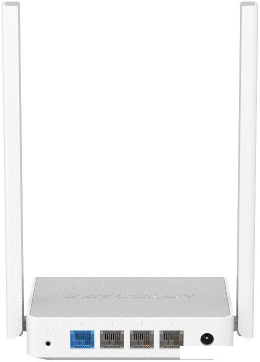 4G Wi-Fi роутер Netcraze 4G NC-1213