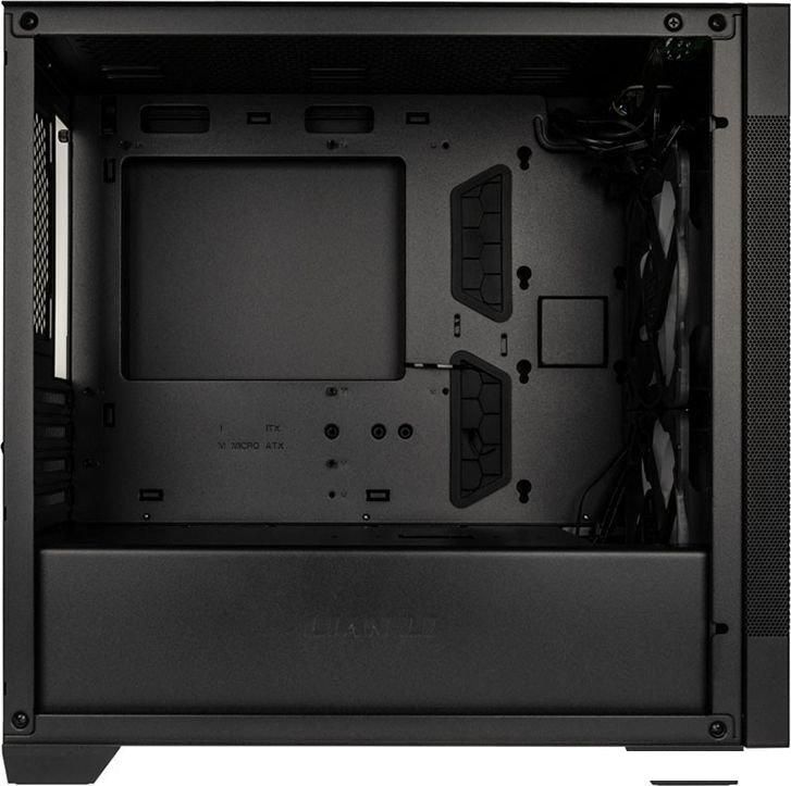 Корпус Lian Li Lancool 205M Mesh G99.OE744MX.10