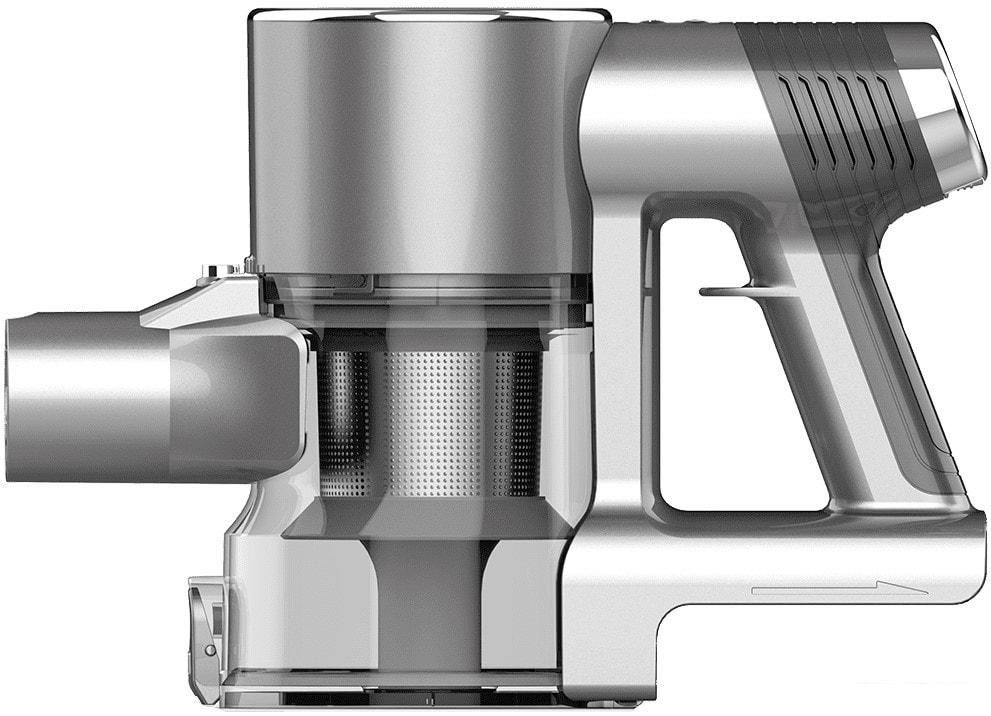 Пылесос Clever&amp;Clean HV-450 (5in1)
