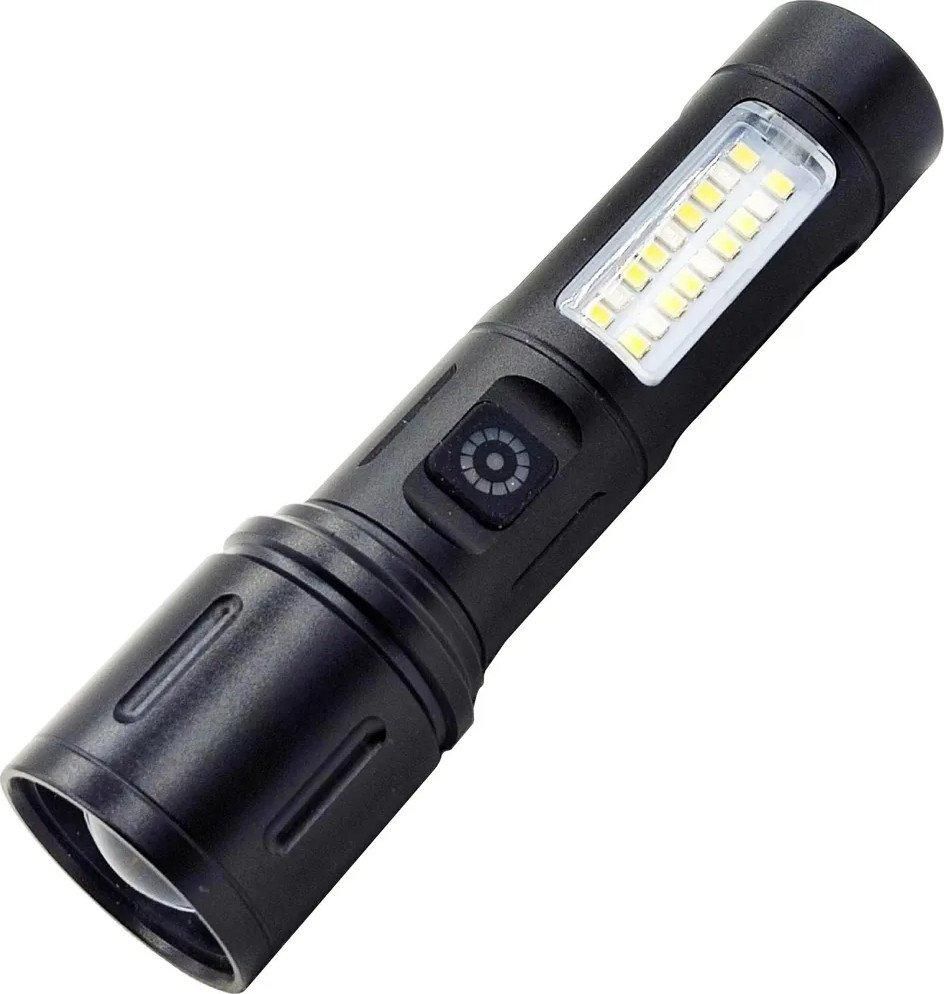 Фонарь Beheart FL200