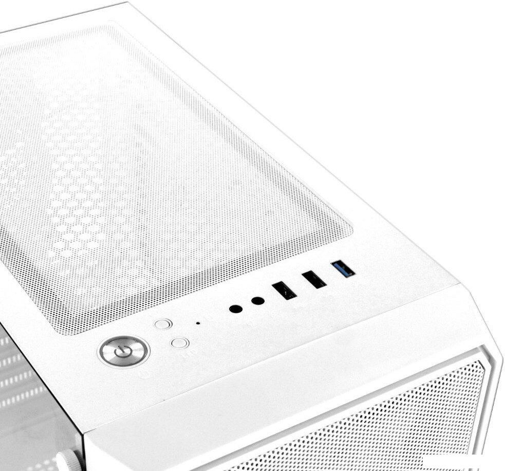Корпус Ginzzu RX130
