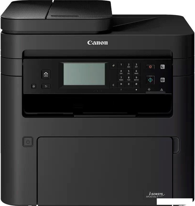 МФУ Canon i-SENSYS MF267DW II