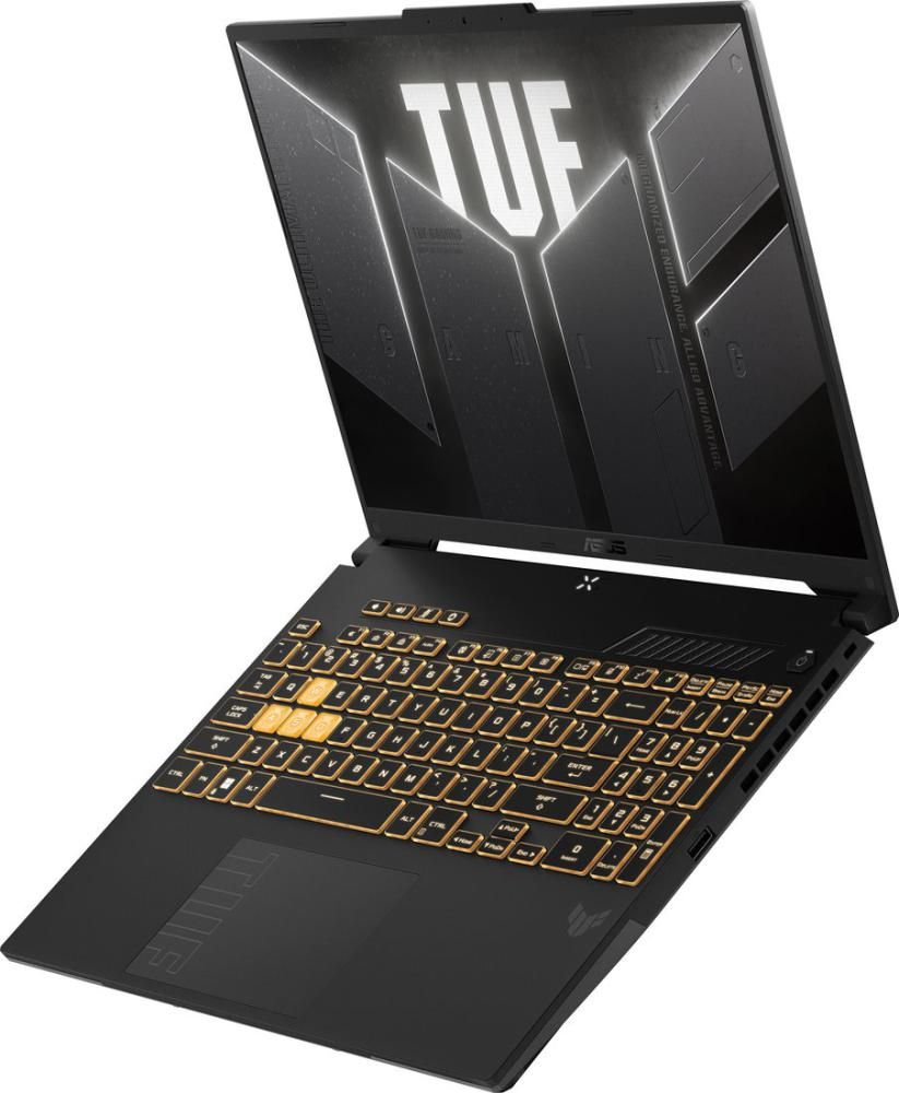 Игровой ноутбук ASUS TUF Gaming F16 FX607VJB-RL103