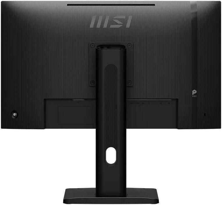 Монитор MSI Pro MP275PHG E14