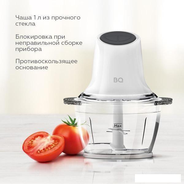 Чоппер BQ CH2000