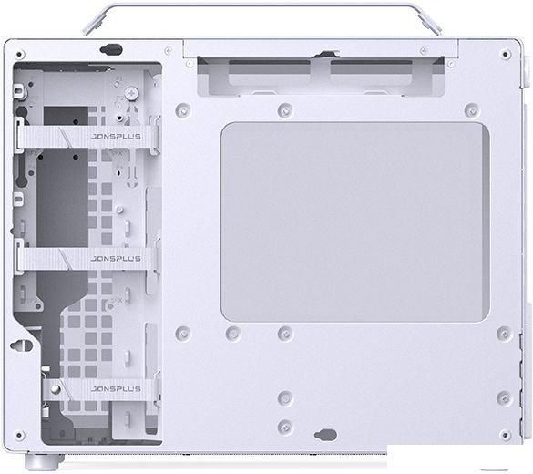 Корпус Jonsplus Z20 (белый)