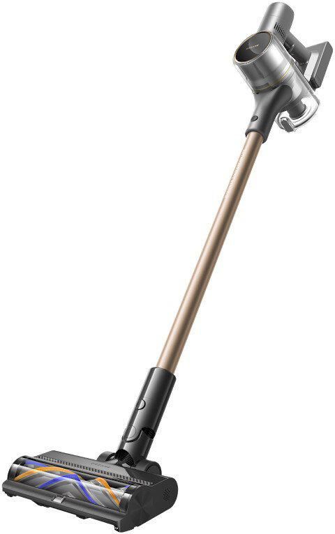 Пылесос Dreame R20 CE VRV60F (евровилка, серый)