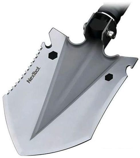 Лопата походная NexTool Shovel NE20206