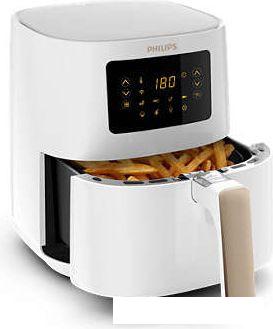Аэрогриль (аэрофритюрница) Philips HD9255/30