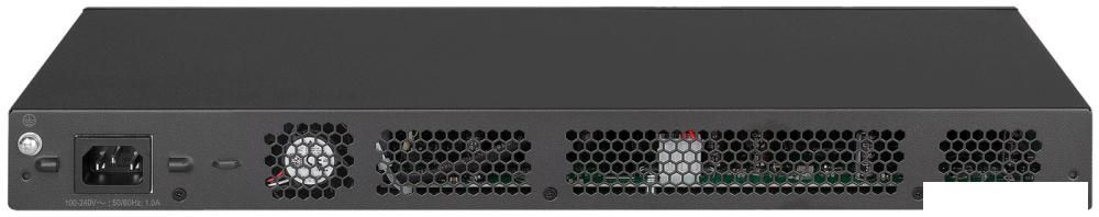Управляемый коммутатор 3-го уровня Dahua DH-AS5500-24GT4XF