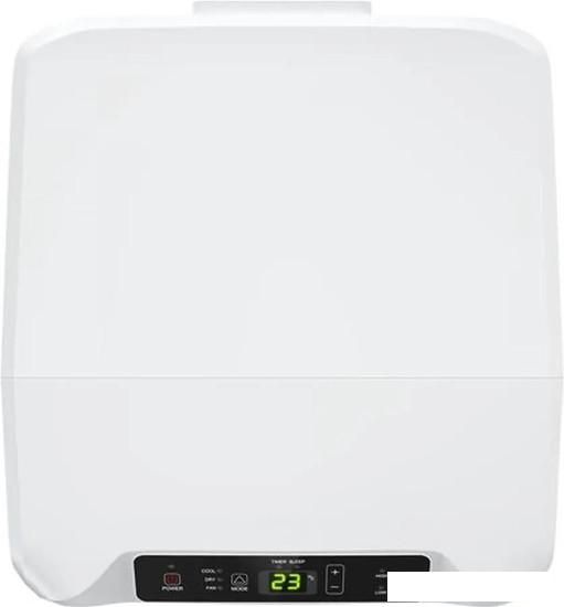 Мобильный кондиционер Hisense W-series AP-07CR4GKWS00
