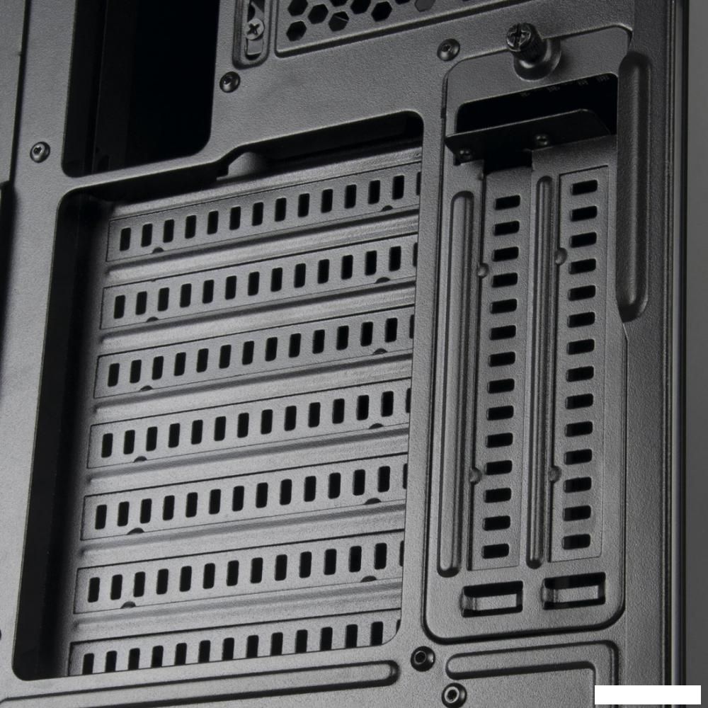 Корпус SilverStone Fara B1 Pro V2 SST-FAB1B-PRO-V2