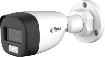 CCTV-камера Dahua DH-HAC-HFW1200CLP-IL-A-0360B-S6 CCTV-камера Dahua DH-HAC-HFW1200CLP-IL-A-0360B-S6