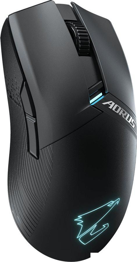 Игровая мышь Gigabyte Aorus M6
