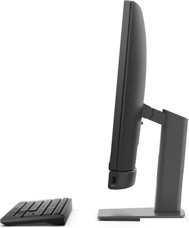 Моноблок Dell Pro 24 All-in-One QC24250-7641