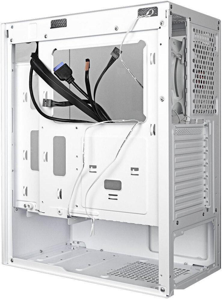 Корпус Ginzzu CL310
