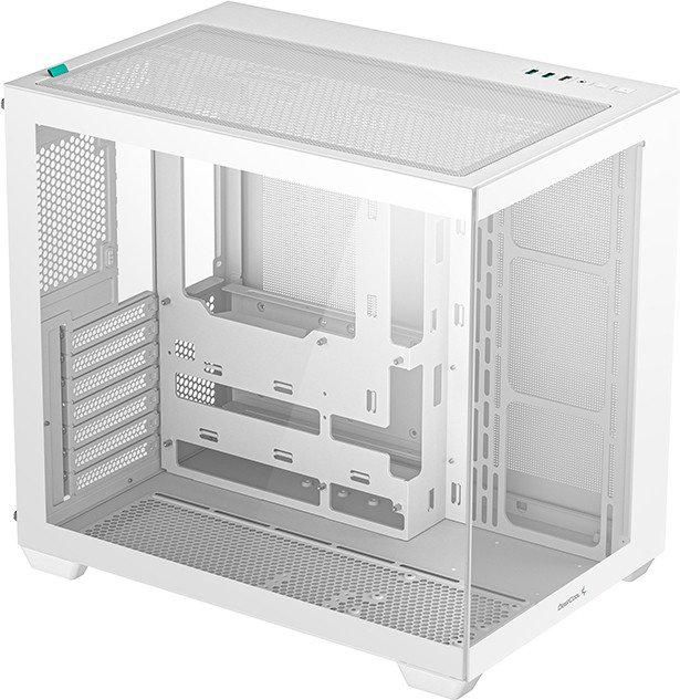 Корпус DeepCool CG530 WH R-CG530-WHNDA0-G-1