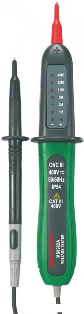 Тестер Mastech MS8922A