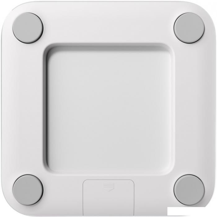 Умные напольные весы Xiaomi Body Composition Scale S400 (международная версия)