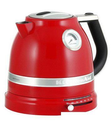Электрический чайник KitchenAid Artisan 5KEK1522EER