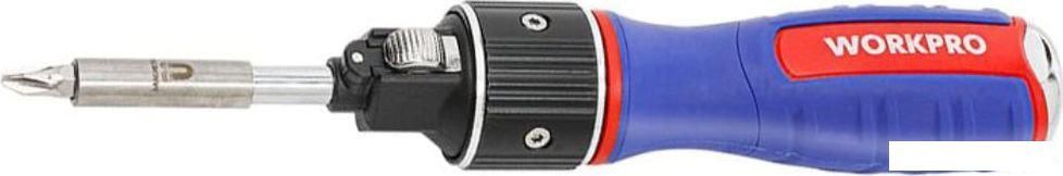Отвертка Workpro WP221069