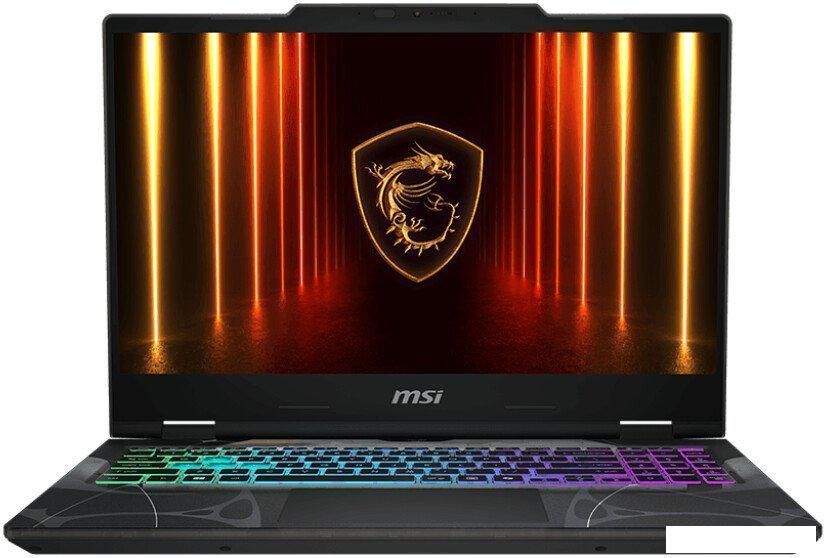Игровой ноутбук MSI Cyborg A15 AI B2HWFKG-231XBY