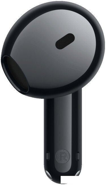 Наушники Xiaomi Redmi Buds 8 Active M2537E1 (черный, международная версия)