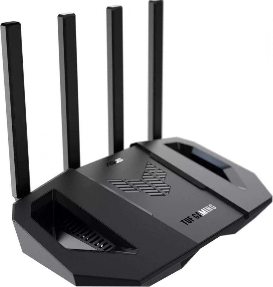 Wi-Fi роутер ASUS TUF Gaming BE3600
