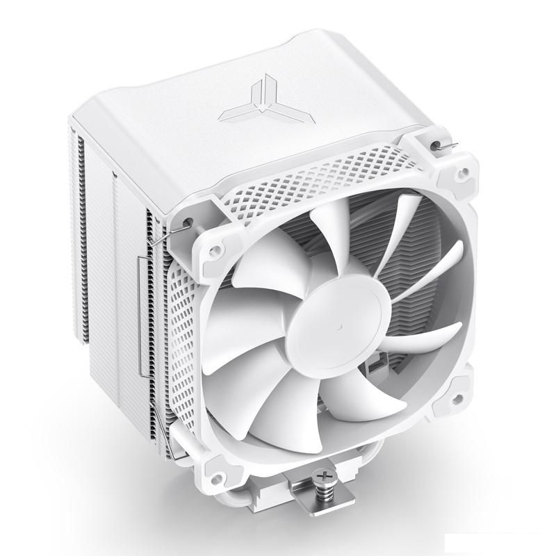 Кулер для процессора Jonsbo HX6240 White