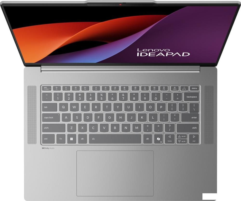 Ноутбук Lenovo IdeaPad Slim 5 15ARP10 83J3005VRK