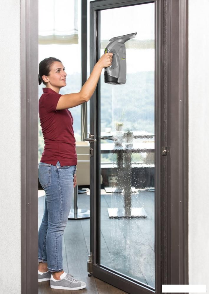 Стеклоочиститель Karcher WVP 10 1.633-550.0