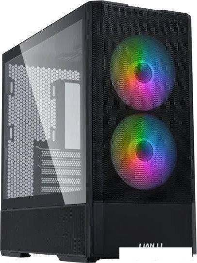 Компьютер Iven Gaming Black 197821