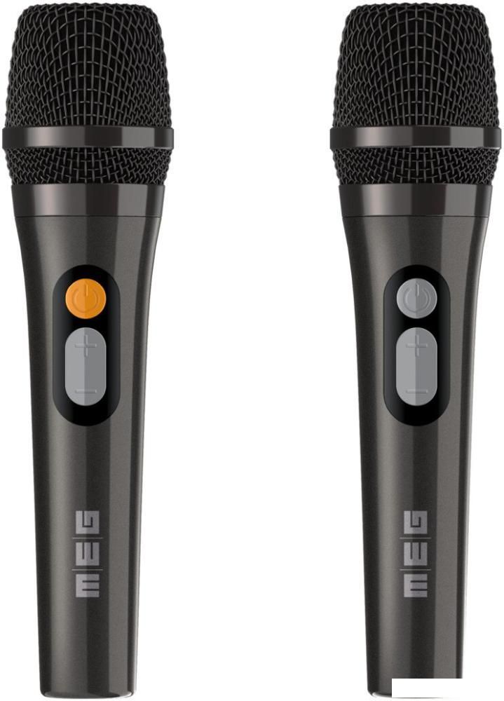 Беспроводная колонка MEG Sound Jet SSA062BL