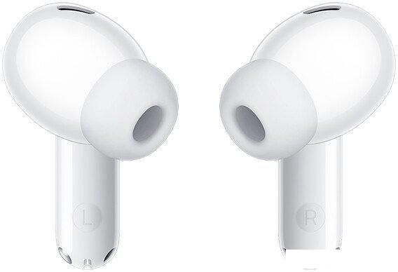 Наушники Huawei FreeBuds SE 4 ANC (белый, международная версия)
