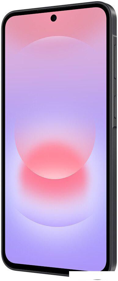 Телефон Samsung Galaxy A37 SM-A376E 8GB/256GB (черный)