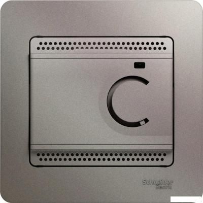 Терморегулятор Schneider Electric Glossa GSL001238