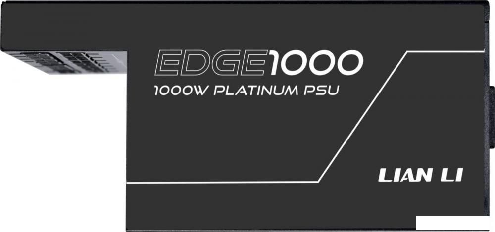 Блок питания Lian Li Edge 850 G9P.EG0850.BE00.EU