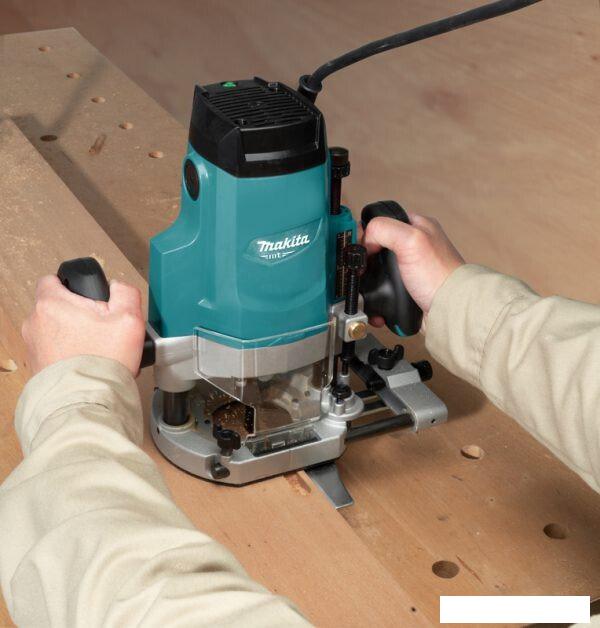 Вертикальный фрезер Makita M3602B