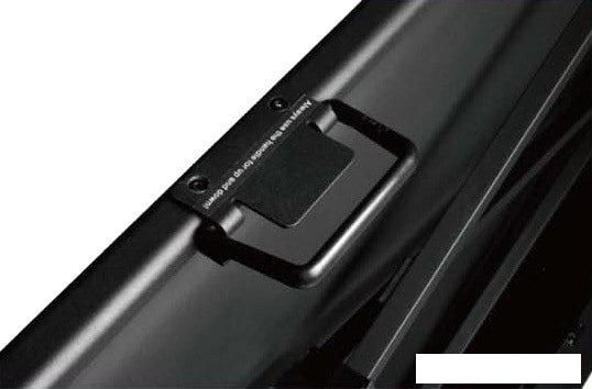 Проекционный экран CACTUS FloorExpert 113x200 CS-PSFLE-200X113