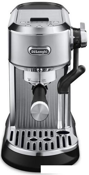 Рожковая кофеварка DeLonghi Dedica Maestro Plus EC950.M