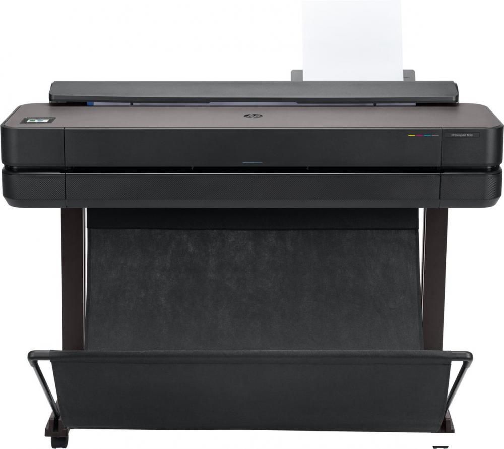 Плоттер HP DesignJet T650 (36-дюймовый)
