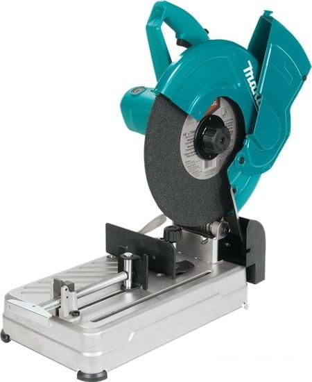 Монтажная (отрезная) пила Makita LW1400