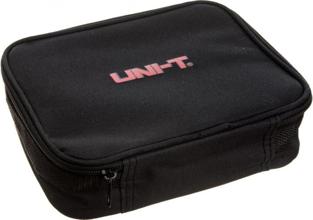 Мультиметр UNI-T UT61E+