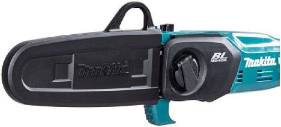 Высоторез Makita DUA200RF01 (с 1-им АКБ)